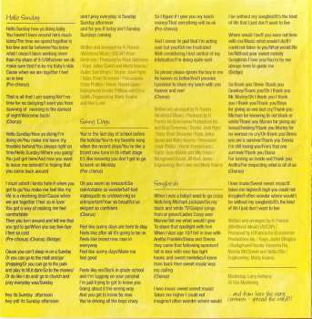 CD Heston: Storyteller