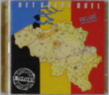 2CD Het Goede Doel: België (Hoe Lang Nog?)