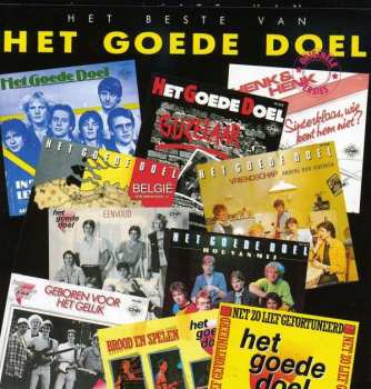 Album Het Goede Doel: Het Beste Van Het Goede Doel