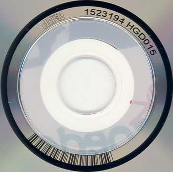 CD Het Goede Doel: Overwerk