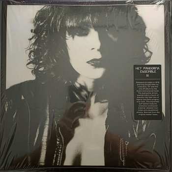 2LP Het Pandorra Ensemble: III