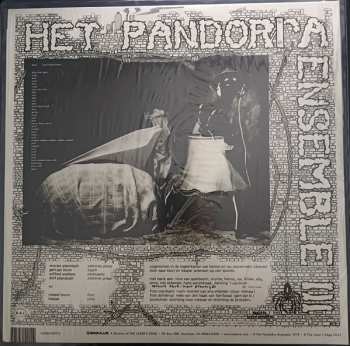 2LP Het Pandorra Ensemble: III