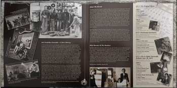 2LP Het Pandorra Ensemble: III