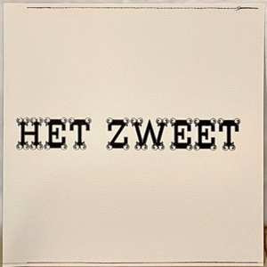 Album Het Zweet: Het Zweet