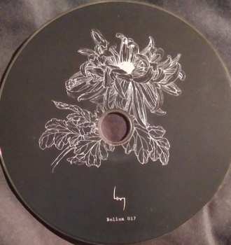 CD Hevn: Extended Plays