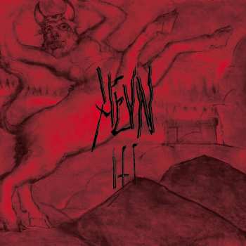 LP Hevn III: Hevn Iii