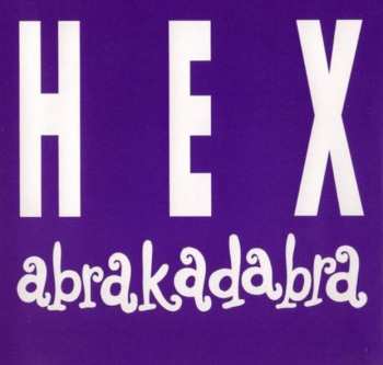 CD Hex: Abrakadabra