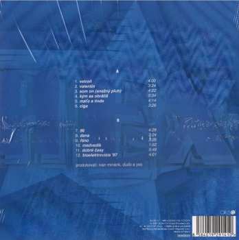 LP Hex: Ultrapop CLR