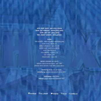 LP Hex: Ultrapop CLR