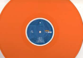 LP Hex: Ultrapop CLR