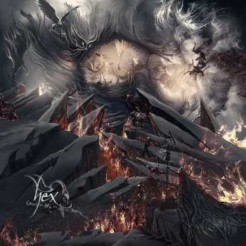 Album Hex: God Has No Name