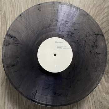 LP Hexa: Material Interstices