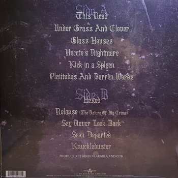 LP Children Of Bodom: Hexed