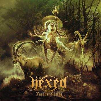 Album Hexed: Pagans Rising