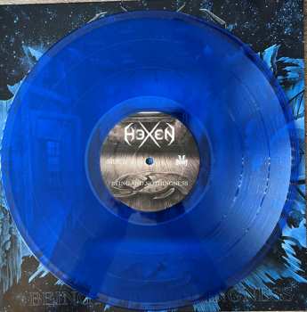 2LP Hexen: Being And Nothingness LTD | CLR