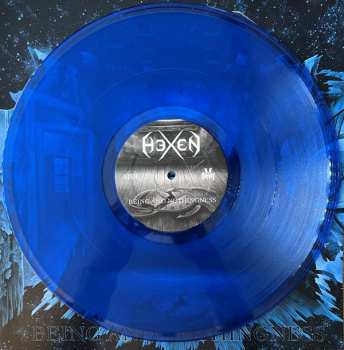 2LP Hexen: Being And Nothingness LTD | CLR