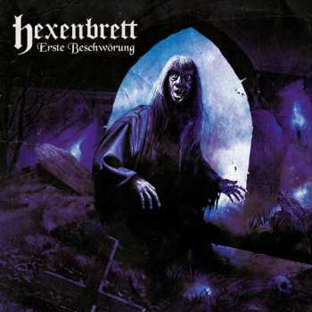 Album Hexenbrett: Erste Beschwörung