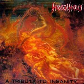 CD Hexenhaus: A Tribute To Insanity