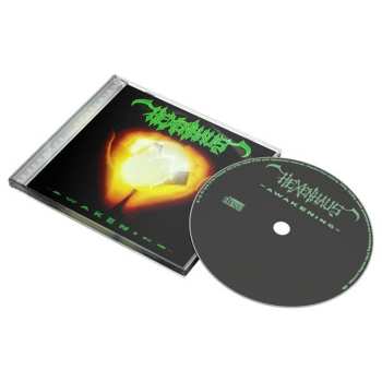 Album Hexenhaus: Awakening