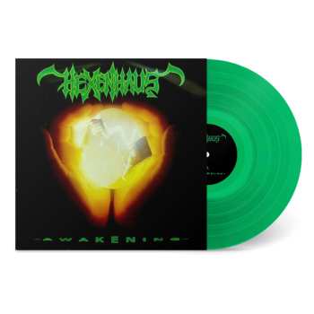 LP Hexenhaus: Awakening