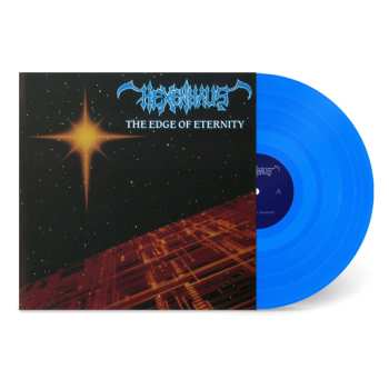 Album Hexenhaus: The Edge Of Eternity