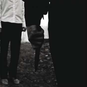 Album Hexis: Tando Ashanti