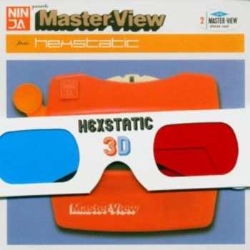 CD Hexstatic: Master-View