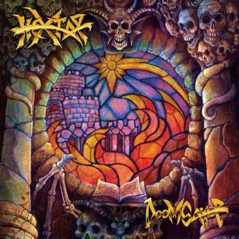 LP Hextar: Doomsayer LTD