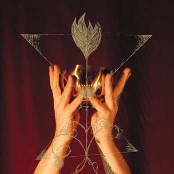 Album Hexvessel: Dawnbearer
