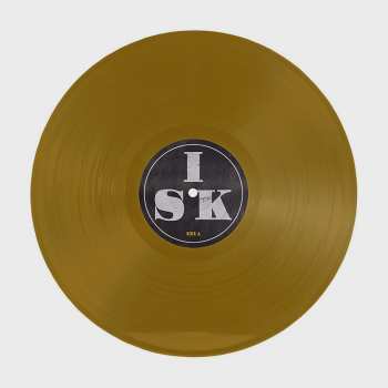 LP Isaak: Hey