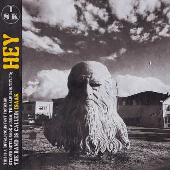 LP Isaak: Hey
