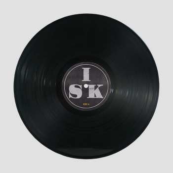 LP Isaak: HEY