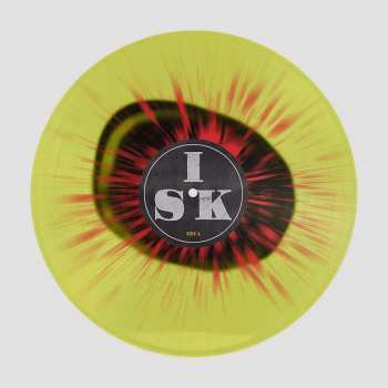 LP Isaak: Hey