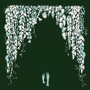 LP Hey Colossus: Four Bibles CLR | LTD