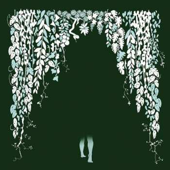 CD Hey Colossus: Four Bibles