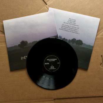 LP Hey Colossus: Happy Birthday