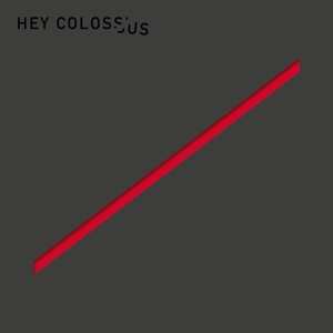 LP Hey Colossus: The Guillotine