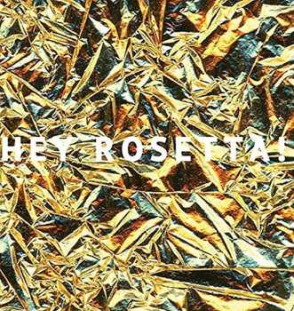 Album Hey Rosetta!: Kintsukuroi / Belle Of Batoche