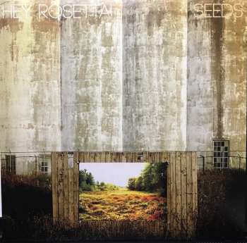 LP/CD Hey Rosetta!: Seeds