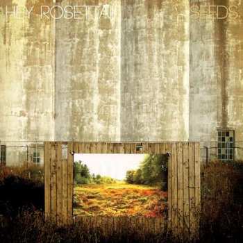 Album Hey Rosetta!: Seeds