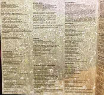 LP/CD Hey Rosetta!: Seeds