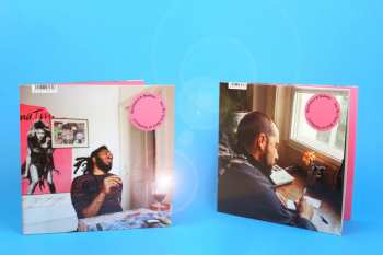 2LP Hey!zeus: Are We Now Here Or Nowhere?