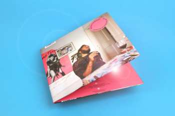 2LP Hey!zeus: Are We Now Here Or Nowhere?