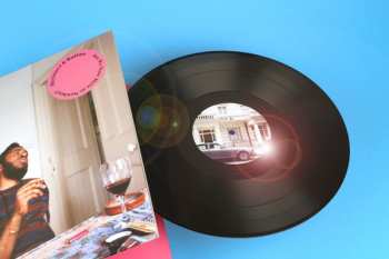 2LP Hey!zeus: Are We Now Here Or Nowhere?