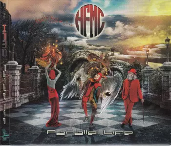Hasse Fröberg & Musical Companion: Parallel Life