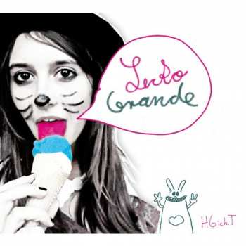 Album HGich.T: Lecko Grande