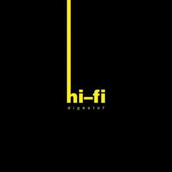 Album Hi-Fi: Digestoř