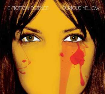 Album Hi-Fiction Science: Curious Yellow