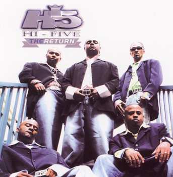 Album Hi-Five: The Return