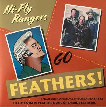 Album The Hi-Fly Rangers: Go Feathers!